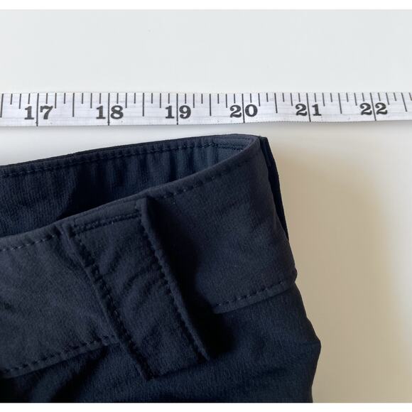 Duluth Men's Black Flexpedition Pants SIze 42x32 Relaxed Fit - Picture 7 of 8